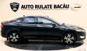 Ford / Mondeo / 2.0 TDCi / 140CP / An 2008 / Euro 4 / Manuală 