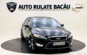 Ford / Mondeo / 2.0 TDCi / 140CP / An 2008 / Euro 4 / Manuală 