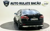 Ford / Mondeo / 2.0 TDCi / 140CP / An 2008 / Euro 4 / Manuală 