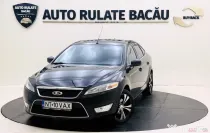 Ford / Mondeo / 2.0 TDCi / 140CP / An 2008 / Euro 4 / Manuală