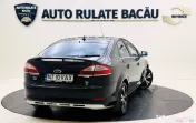 Ford / Mondeo / 2.0 TDCi / 140CP / An 2008 / Euro 4 / Manuală 