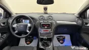 Ford / Mondeo / 2.0 TDCi / 140CP / An 2008 / Euro 4 / Manuală 