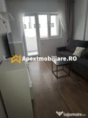 Garsoniera Popesti , Metrou Berceni Prima Chirie 