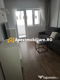 Garsoniera Popesti , Metrou Berceni Prima Chirie