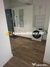 Garsoniera Popesti , Metrou Berceni Prima Chirie 