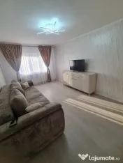De vanzare apartament apartament cu 2 camere, Micro 16, e... 
