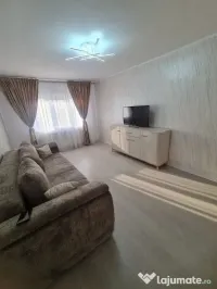 De vanzare apartament apartament cu 2 camere, Micro 16, e... 