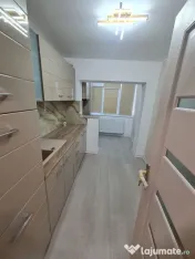 De vanzare apartament apartament cu 2 camere, Micro 16, e... 
