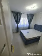 De vanzare apartament apartament cu 2 camere, Micro 16, e... 