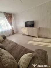 De vanzare apartament apartament cu 2 camere, Micro 16, e... 