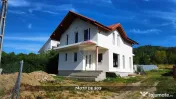 Casă nouă DE VANZARE in Tautii de Sus