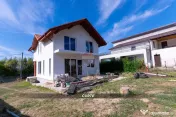 Casă nouă DE VANZARE in Tautii de Sus