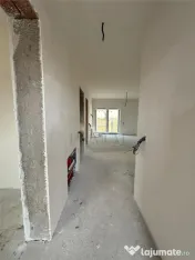 Duplex pe parter - posibilitate alegere finisaje - zona buna 