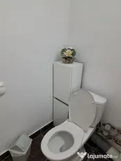 De inchiriat apartament cu o camera, Gara, etaj 4, 300 euro 