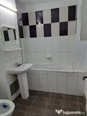 De inchiriat apartament cu o camera, Gara, etaj 4, 300 euro 