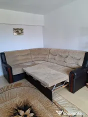 De inchiriat apartament cu o camera, Gara, etaj 4, 300 euro 