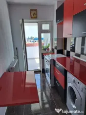 De inchiriat apartament cu o camera, Gara, etaj 4, 300 euro 