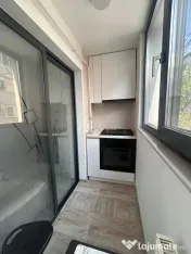 - La Cheie Apartament 2 camere, etaj 1, zona Plantelor. Mobi 