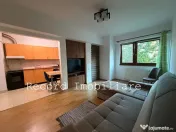 Inchiriere Apartament 2 camere, bloc 2008, Calea Dorobantilor Cluj 