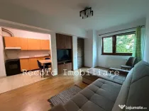 Inchiriere Apartament 2 camere, bloc 2008, Calea Dorobantilor Cluj