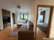 Inchiriere Apartament 2 camere, bloc 2008, Calea Dorobantilor Cluj 
