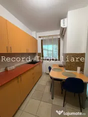 Inchiriere Apartament 2 camere, bloc 2008, Calea Dorobantilor Cluj 