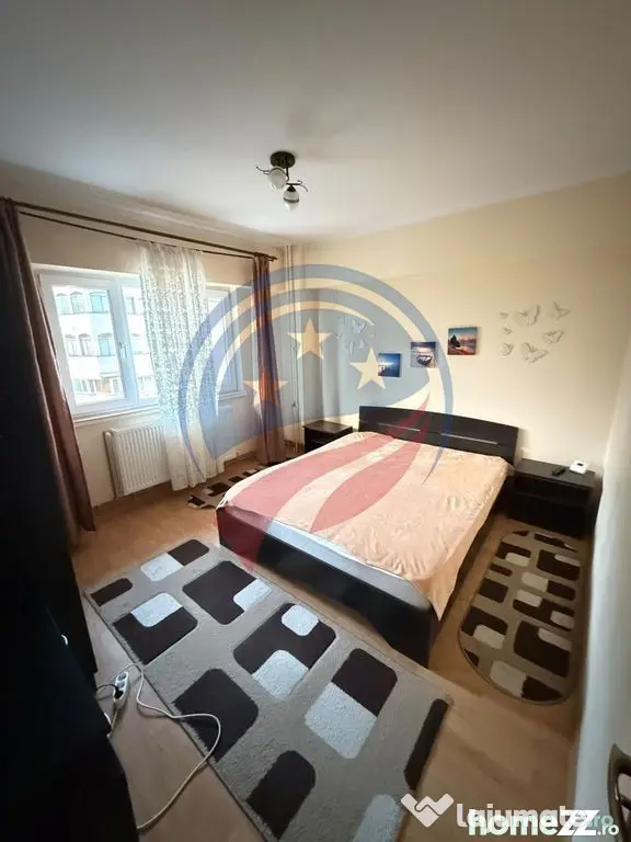 Ultracentral | 2 camere decomandat | Etaj 2 | Centrală - Craiova (Dolj)