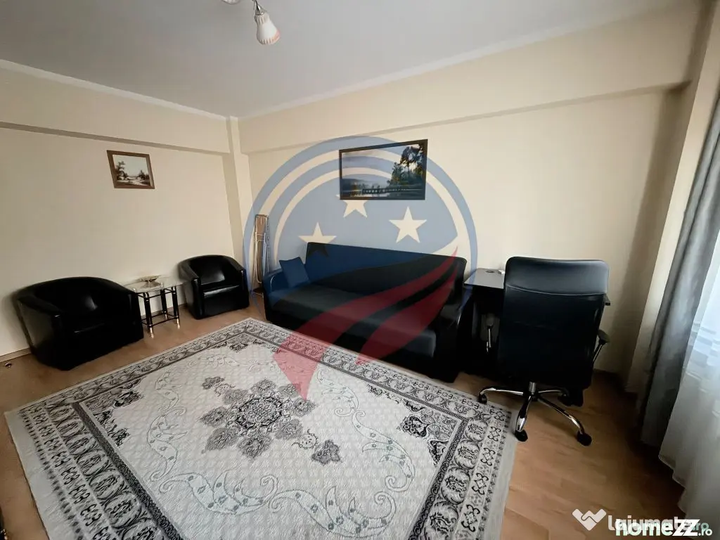 Ultracentral | 2 camere decomandat | Etaj 2 | Centrală - Craiova (Dolj)