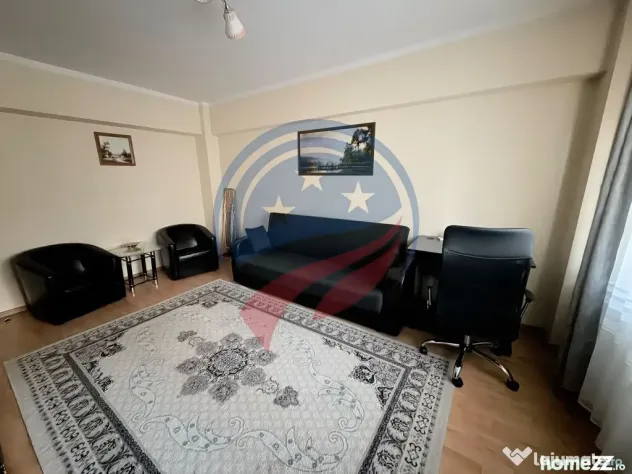 Ultracentral | 2 camere decomandat | Etaj 2 | Centrală - Craiova (Dolj)