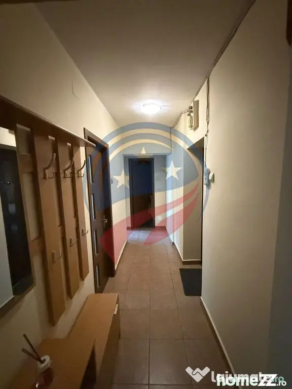 Ultracentral | 2 camere decomandat | Etaj 2 | Centrală - Craiova (Dolj)