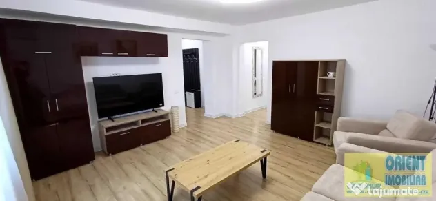 Inel 2, Academia Navala, de inchiriat 2 camere, mobilat, gaze - Constanta (Constanta)