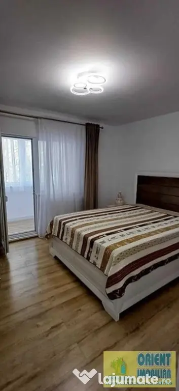 Inel 2, Academia Navala, de inchiriat 2 camere, mobilat, gaze - Constanta (Constanta)