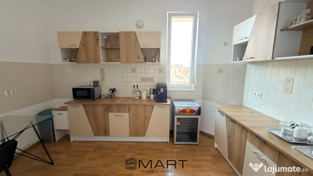 Spatiu Birou 200mp zona Strand - Sibiu (Sibiu)