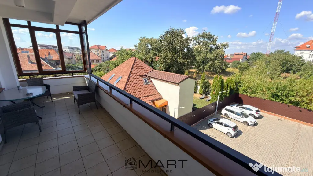 Spatiu Birou 200mp zona Strand - Sibiu (Sibiu)