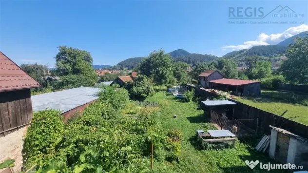 Casa de 5 camere zonaTurches Sacele - Sacele (Brasov)
