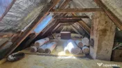Casa de 5 camere zonaTurches Sacele