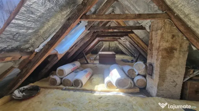 Casa de 5 camere zonaTurches Sacele - Sacele (Brasov)