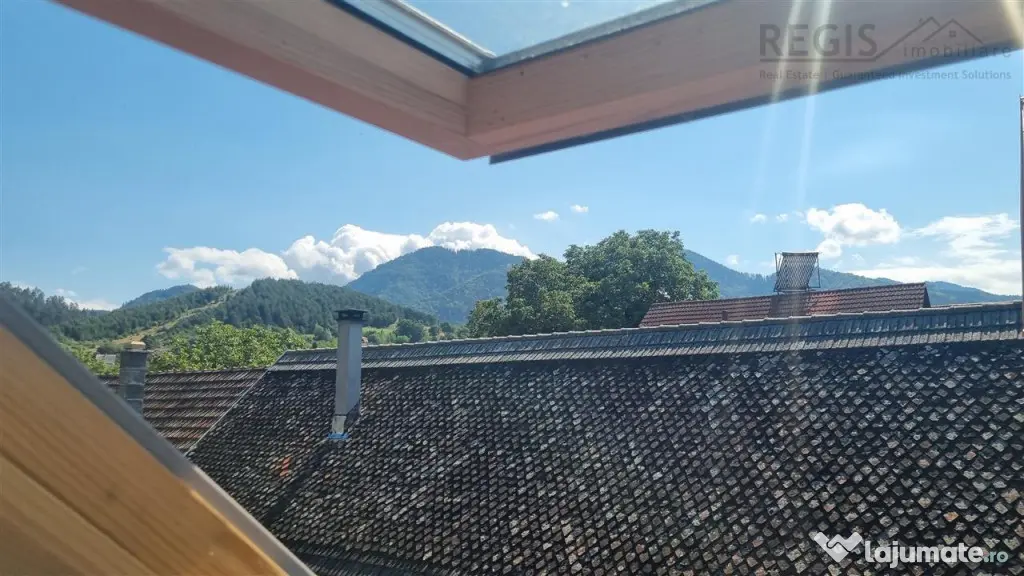 Casa de 5 camere zonaTurches Sacele - Sacele (Brasov)