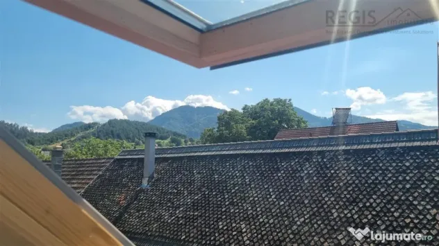 Casa de 5 camere zonaTurches Sacele - Sacele (Brasov)