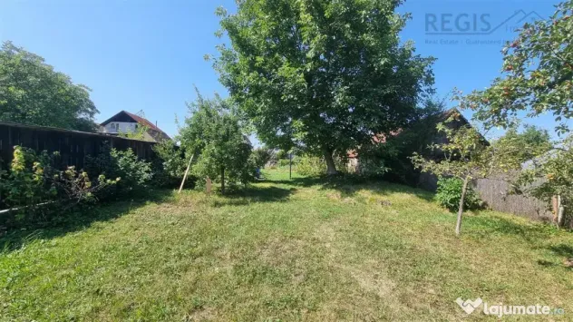 Casa de 5 camere zonaTurches Sacele - Sacele (Brasov)