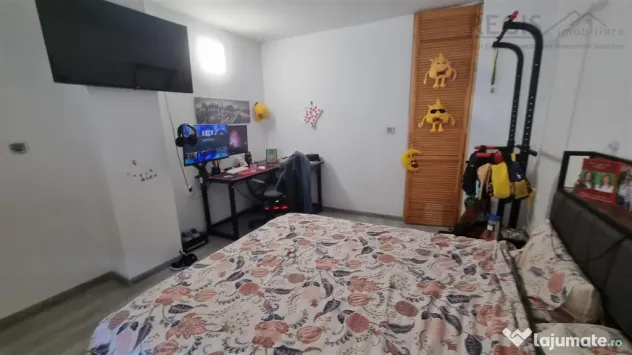 Casa de 5 camere zonaTurches Sacele - Sacele (Brasov)