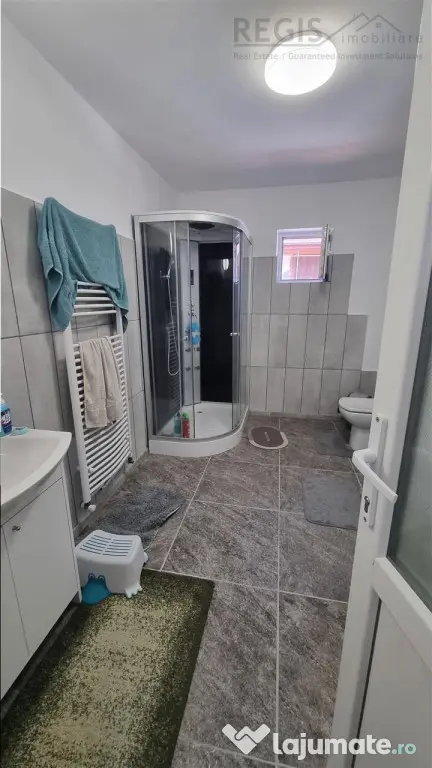 Casa de 5 camere zonaTurches Sacele - Sacele (Brasov)
