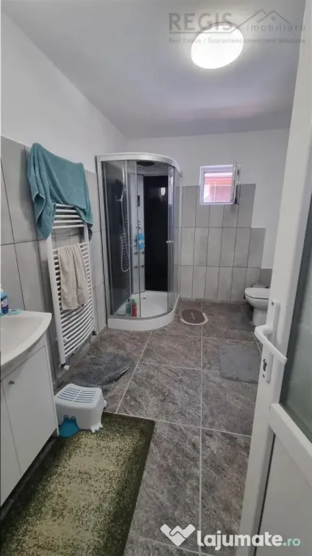 Casa de 5 camere zonaTurches Sacele - Sacele (Brasov)