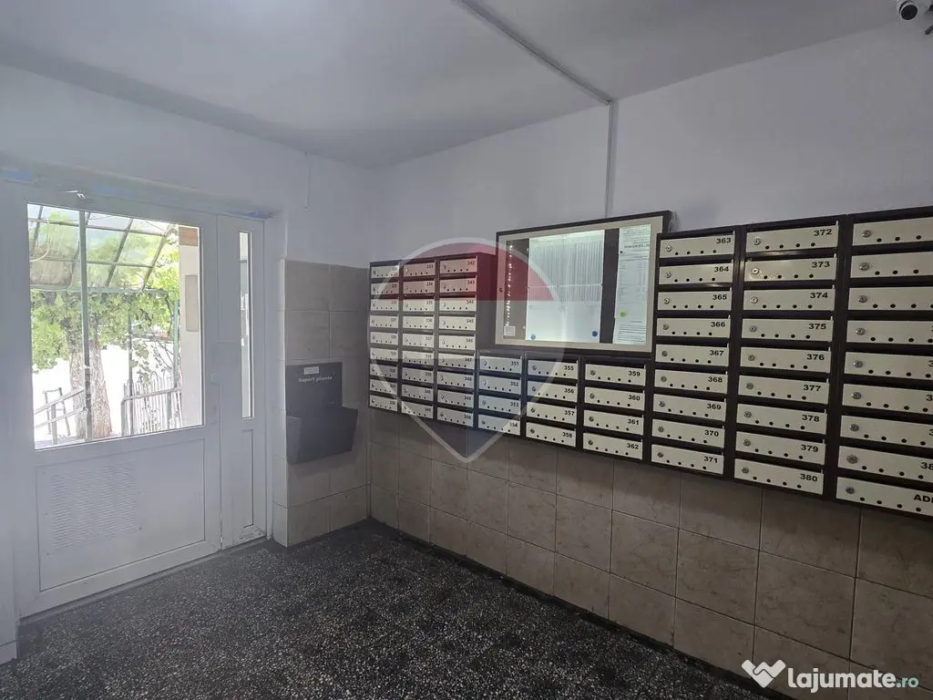 DE VANZARE Apartament 2 camere ,1 Decembrie , Ideal pentr... - Bucuresti (Bucuresti-Ilfov)