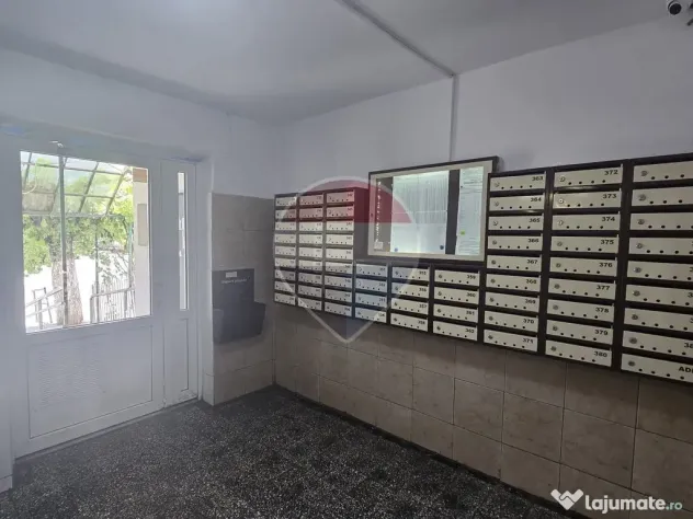 DE VANZARE Apartament 2 camere ,1 Decembrie , Ideal pentr... - Bucuresti (Bucuresti-Ilfov)