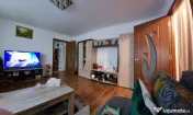 Soarelui - 2 Camere - Spatios - Parter inalt