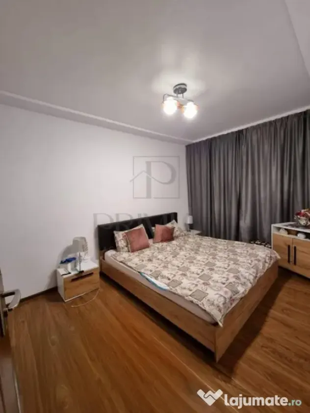 Soarelui - 2 Camere - Spatios - Parter inalt - Timisoara (Timis)