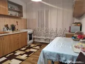 Soarelui - 2 Camere - Spatios - Parter inalt