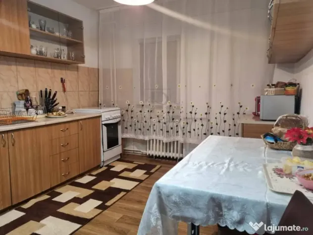 Soarelui - 2 Camere - Spatios - Parter inalt - Timisoara (Timis)