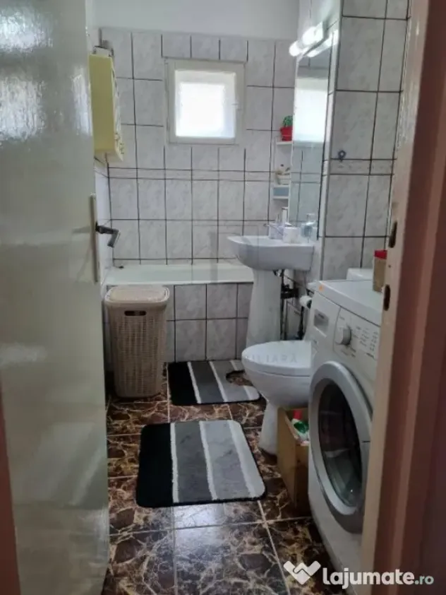 Soarelui - 2 Camere - Spatios - Parter inalt - Timisoara (Timis)